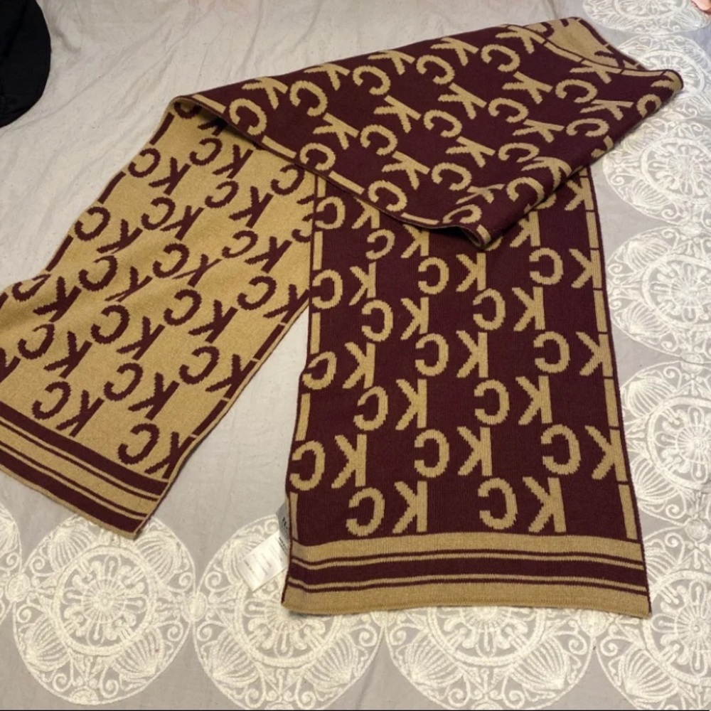 Calvin Klein Scarf